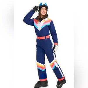 Tipsy Elves Snow Suit XS